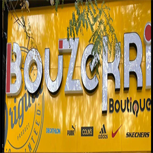 BouZekri BoutiQue
