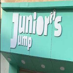 Junior's Jump