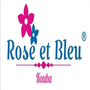 Rose et Bleu