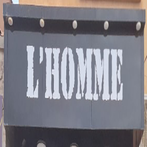 L'HOMME
